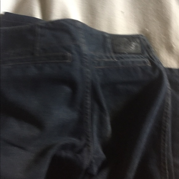 Gucci Denim Pants Size 38 - Picture 4 of 7